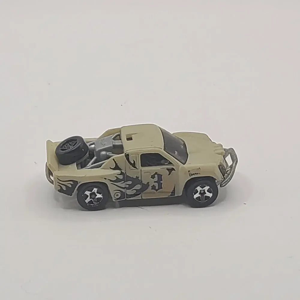 Hot Wheels 2004 “Off Track” Baja - Tribal - Loose